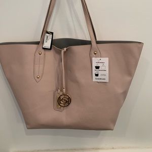 Bebè Reversible Tote including Crossbody Pouch